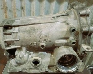 1998-2003 CORVETTE 4L60E EMPTY TRANSMISSION CASE NO INTERNAL PARTS 24209316 - Picture 1 of 5