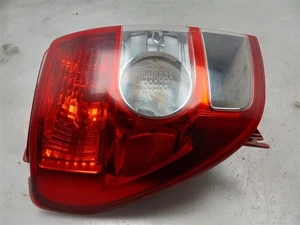 08-14 SCION XD DRIVER SIDE REAR TAIL LIGHT  - Foto 1 di 12