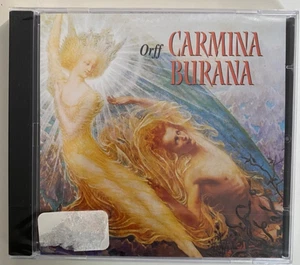 Carmina Burana Carl Orff - Bild 1 von 1