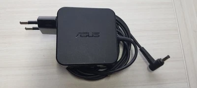 Genuine ASUS 45W AC Adapter AD883020 (19V 2.37A) Laptop Charger – 4.0mm x 1.35mm - Image 1 of 3