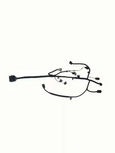 05148113AB Engine Injector Wire Wiring Harness For 09-10 Jeep Wrangler JK 3.8 V6 - Picture 1 of 1