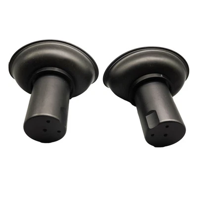 Diafragma de pistón de vacío carburador para Honda PC800 PC 800 Foto 1 de 4