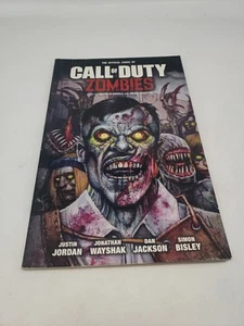 Call Of Duty Zombies Dark Horse TPB Graphic Novel, Blundell & Houston, Erstdruck - Bild 1 von 11