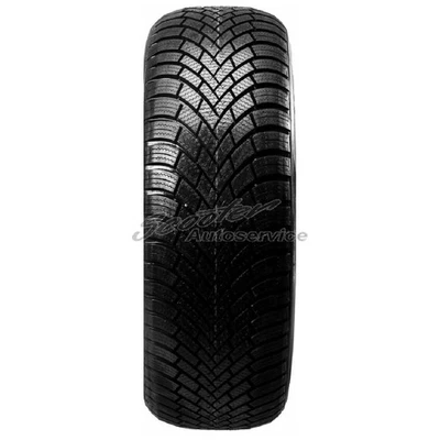 1x 215/65 R 16 98H Nexen Winter-Reifen Winguard Snow G3 WH21 3PMSF | 3613 - Bild 1 von 3