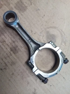 02-05 Subaru Impreza Wrx Ej205 Piston Connecting Rod Ej20 Forester Ej205b - Image 1 of 4