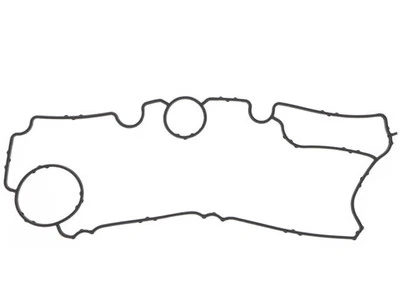 Junta armadilha de óleo válvula PCV cross country Victor Reinz 89242RGDW para Volvo S60 - Imagem 1 de 2