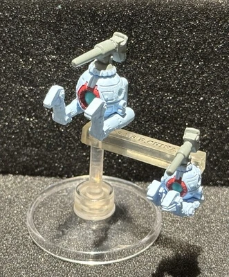 BANDAI Gashapon Figure Minifigure SD GUNDAM FULL COLOR Stage 47   RB-79 BALL - Image 1 of 4