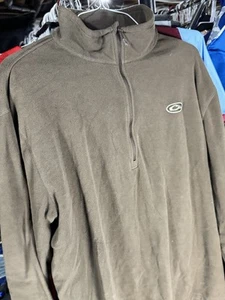 Drake Green Sweater / Fleece Pullover 2X . Men’s - Picture 1 of 9