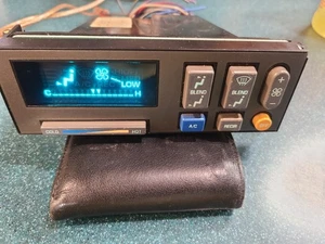 88-94 Chevy Silverado C K Temperature control digital Used, WORKS - Picture 1 of 22