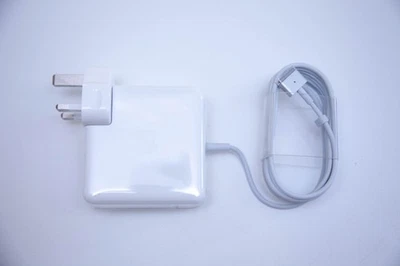 Genuine Apple 85W A1424 MagSafe 2 Power Adapter Charger MINT - MacBook Pro 15" - Image 1 of 4