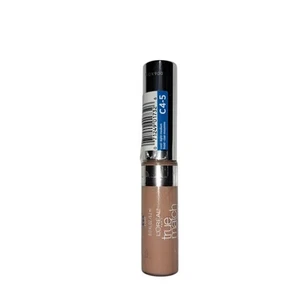 Loreal Paris True Match Cool Light Medium C4-5 Super Blendable Concealer Makeup - Picture 1 of 3