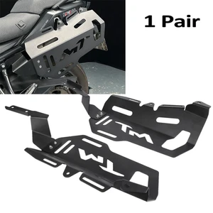 Luggage Rack Side Bag Saddlebag Support Mounting Bracket For CF MOTO 700MT 2025 - Picture 1 of 24