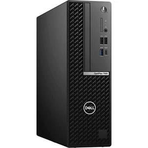Dell OptiPlex 7080 Small Form Factor Intel Core i7-10700 32GB RAM 512GB NVMe SSD - Picture 1 of 1