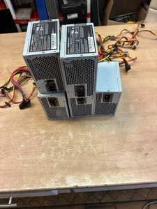 be quiet! System Power  Netzteil Model: SB9-450W - Bild 1 von 5