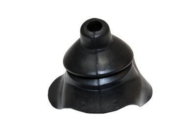 Manual Trans Shift Boot fits 72-74 Volvo 142 - Image 1 of 2