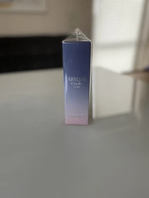 Giorgio Armani Code Satin Eau de Parfum 50ml - Bild 1 von 3