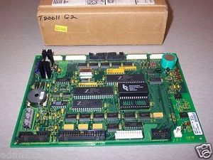 NEW GILBARCO MARCONI T20011-G2 T-20011-G2 CONTROLLER BOARD - Picture 1 of 1