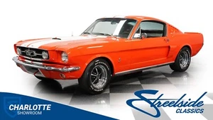 1965 Ford Mustang 2+2 Fastback - Picture 1 of 12