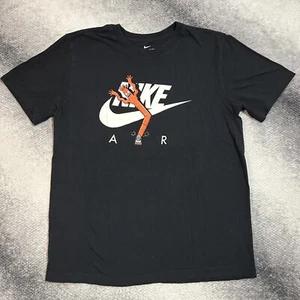 Nike Tee Balloon Graphic Tube Size Medium - Picture 1 of 6