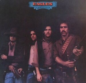 Eagles Desperado (180 Gram Vinyl) Records & LPs New