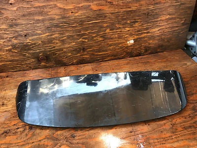 2004 2005 2007 2008 2009 Lexus RX330 RX350 tailgate deck lid spoiler 76085-48041 - Imagem 1 de 4