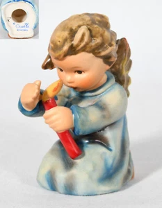 Luz brillante Hummel #358 TMK 5 (3" de alto) sin grietas - Imagen 1 de 8