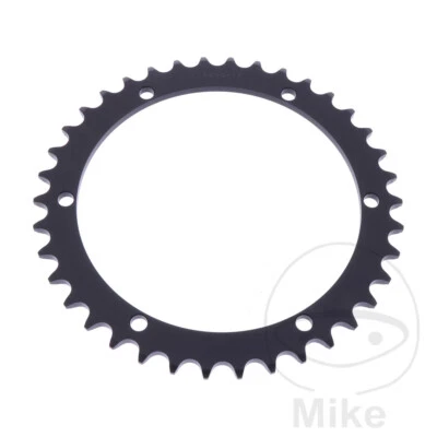 Piñón  38 dientes paso 520 152 / 175 para Sachs 4Rock 250 Yamaha YFM 350 X Warri - Imagen 1 de 2