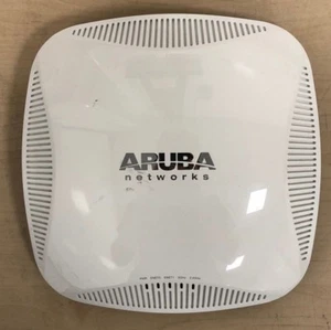 Aruba Networks AP-225 802.11AC PoE Wireless AP Aruba AP-225 802.11ac (con IVA) - Imagen 1 de 8