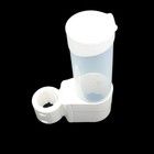 NEW BAND Dental Chair Accessory Water Fountain Disposable Cup Storage Holder