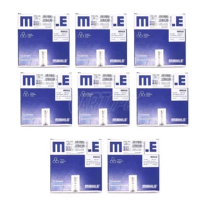 Juego de 8 anillos de pistón Φ84,5 mm STD para Audi RS4 RS5 B8 R8 4,2 FSI V8 CFSA CNDA - Imagen 1 de 7