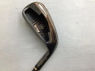 MARUMAN MAJESTY Royal-LV #7 Iron Flex-R No Head Cover - Image 1 of 4