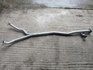 Hyundai Santa Fe 2005-2012 Exhaust Pipe Centre (D20603) - Imagen 1 de 4