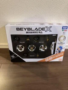 Takara Tomy Beyblade X UX-00 Dran Deck Starter Brand New KOREA F/S New FS JP - Picture 1 of 3