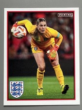 MARY EARPS #19 - One England Panini 2023 Collection