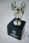 MANCHESTER UNITED LIVERPOOL CHELSEA OFFICIAL REPLICA CHAMPIONS LEAGUE TROPHY