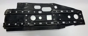 Polaris Scrambler 400 Skid Plate 1995 1996 Frame Guard Engine Bottom Make Offer - Bild 1 von 3