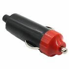 Accessories Durable Electrical Car Plug Replacement 12V/24V 65mmx20mm Adapter
