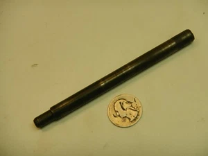 Gear Shift Shifter Fork Shaft 1975 1976 Husqvarna 175 GP gp175 175gp - Picture 1 of 3