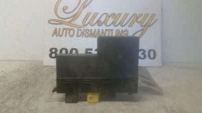 Mercedes-Benz e320 2000 - 2002 - Módulo de control de carrocería - 0195455632 - R292733 Foto 1 de 4