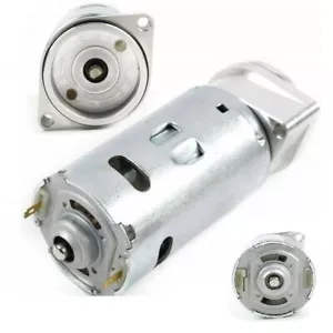 Top Pump Motor & Base For 2003-2005 Porsche 911 Convertible Roadster Cabrio - Foto 1 di 12