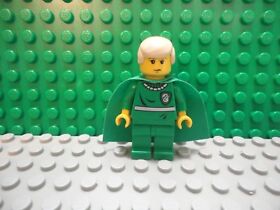 Lego mini figure Harry Potter Draco Malfoy 4726