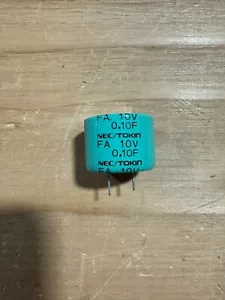 FA1A104Z CAPACITOR 4PC - Picture 1 of 2
