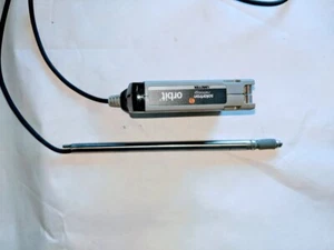 SOLARTRON METROLOGY ORBIT AMETEK DP20P PNEUMATIC LENGTH GAGE 971165-3 - Picture 1 of 5