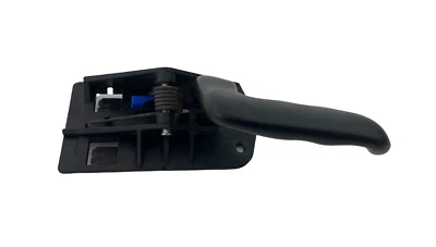 2001-2005 Chevrolet Chevy Silverado Front Right Passenger Inner Door Handle OEM - Изображение 1 из 4