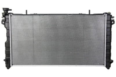 NUEVO CONJUNTO DE RADIADOR PARA CHRYSLER TOWN & COUNTRY 3,3 L 3,8 L 2001-2004 4809225AG Foto 1 de 3