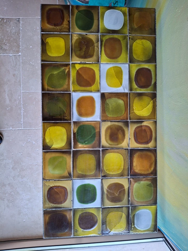 table basse Roger Capron  - Photo 1/1