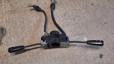 NSU Ro 80 Wiper & Indicator Stalks - Image 1 of 4