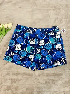 Tommy Hilfiger - Shorts - Floral Chino - Women’s Size 6 - See Description** - Picture 1 of 6