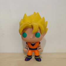 Goku Black #314 - Dragon Ball Super Funko Pop! Animation [OOB]