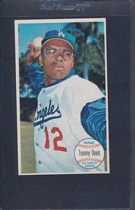 1964 Topps Giants #043 Tommy Davis Dodgers NM *933 - Bild 1 von 1